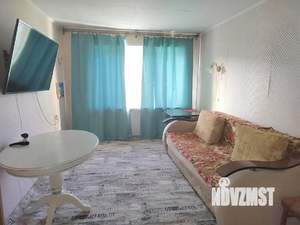 2-к квартира, на длительный срок, 42м2, 3/5 этаж