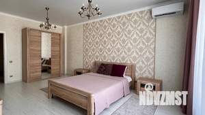 1-к квартира, посуточно, 53м2, 4/7 этаж