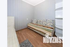 1-к квартира, посуточно, 35м2, 5/9 этаж