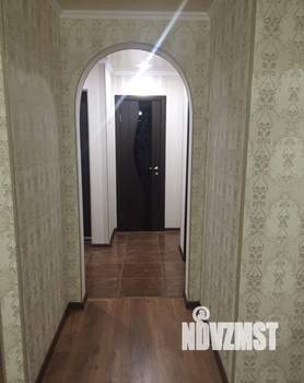 3-к квартира, посуточно, 61м2, 1/5 этаж