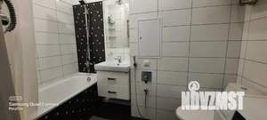 1-к квартира, посуточно, 46м2, 11/15 этаж