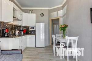 1-к квартира, посуточно, 49м2, 4/8 этаж