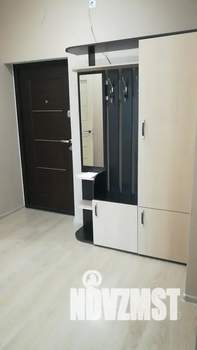 1-к квартира, посуточно, 40м2, 4/12 этаж