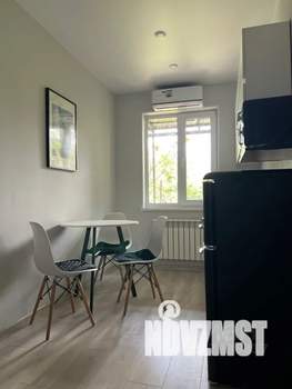 2-к квартира, посуточно, 40м2, 2/2 этаж
