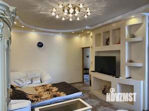 2-к квартира, посуточно, 55м2, 2/4 этаж