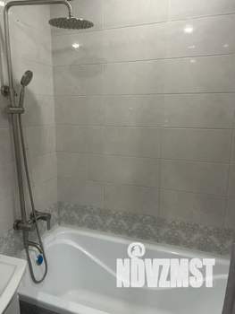 3-к квартира, посуточно, 59м2, 5/5 этаж