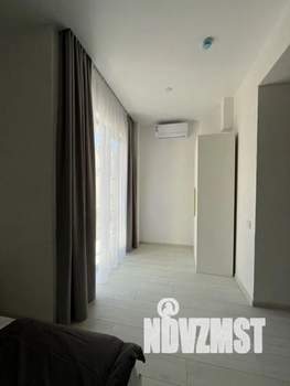 1-к квартира, посуточно, 32м2, 1/1 этаж