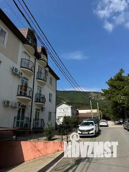 1-к квартира, посуточно, 38м2, 2/3 этаж