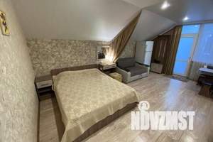 1-к квартира, посуточно, 32м2, 2/2 этаж