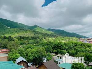 3-к квартира, посуточно, 83м2, 4/5 этаж