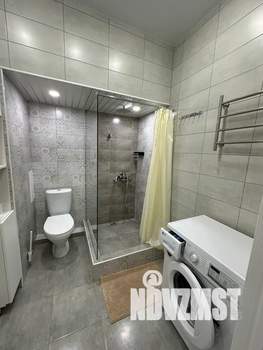 1-к квартира, посуточно, 54м2, 1/4 этаж