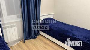 2-к квартира, на длительный срок, 55м2, 3/3 этаж