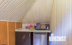 1-к квартира, посуточно, 20м2, 3/3 этаж