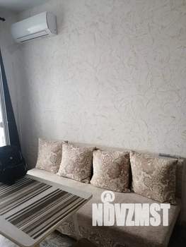 1-к квартира, посуточно, 37м2, 7/9 этаж