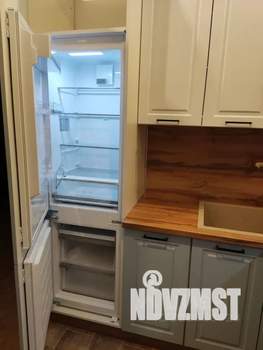 1-к квартира, посуточно, 47м2, 5/5 этаж