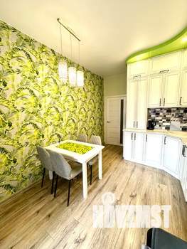 1-к квартира, посуточно, 42м2, 2/7 этаж