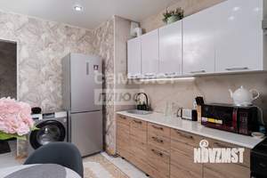2-к квартира, посуточно, 50м2, 2/9 этаж