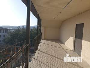 1-к квартира, посуточно, 42м2, 3/3 этаж