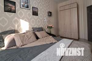 1-к квартира, посуточно, 45м2, 4/5 этаж