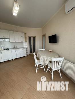 2-к квартира, посуточно, 50м2, 10/11 этаж