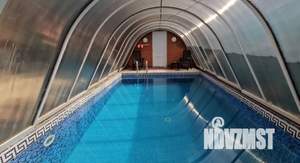 2-к квартира, посуточно, 54м2, 1/2 этаж