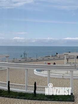 Студия квартира, посуточно, 30м2, 2/3 этаж