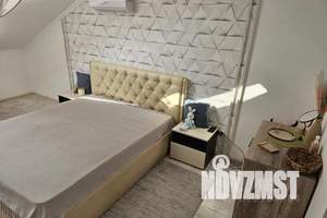 4-к квартира, посуточно, 90м2, 6/6 этаж