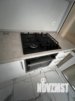 2-к квартира, посуточно, 45м2, 5/7 этаж