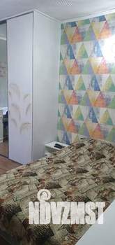 2-к квартира, посуточно, 40м2, 2/2 этаж