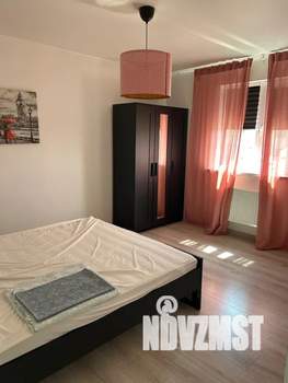 4-к квартира, посуточно, 120м2, 3/3 этаж