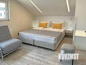 3-к квартира, посуточно, 65м2, 3/3 этаж