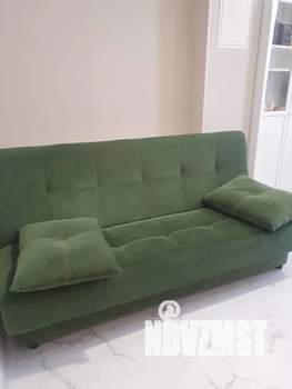 2-к квартира, посуточно, 50м2, 3/5 этаж