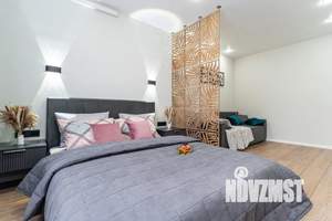 2-к квартира, посуточно, 52м2, 9/9 этаж