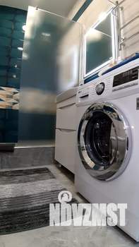1-к квартира, посуточно, 52м2, 1/8 этаж