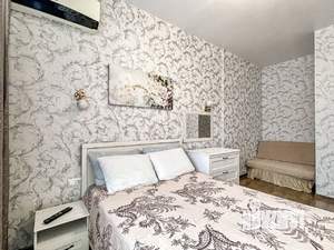 1-к квартира, посуточно, 35м2, 3/10 этаж