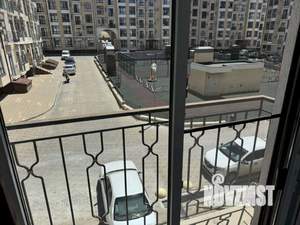 2-к квартира, посуточно, 75м2, 1/1 этаж