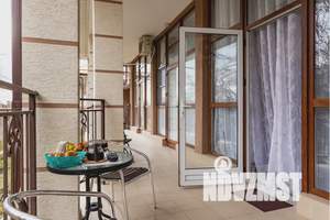 1-к квартира, посуточно, 25м2, 1/6 этаж