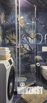 Студия квартира, посуточно, 23м2, 2/5 этаж