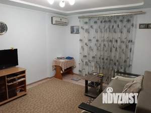1-к квартира, посуточно, 35м2, 2/5 этаж