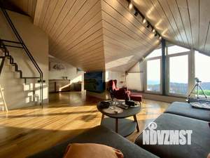 1-к квартира, посуточно, 72м2, 1/1 этаж