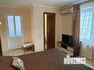 2-к квартира, посуточно, 40м2, 2/2 этаж