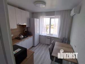 2-к квартира, посуточно, 53м2, 8/9 этаж