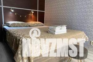 1-к квартира, посуточно, 52м2, 3/16 этаж