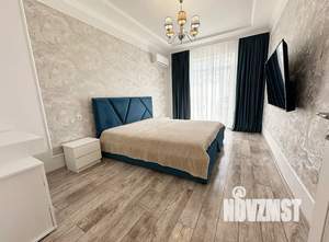 1-к квартира, посуточно, 41м2, 2/8 этаж