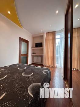 1-к квартира, посуточно, 40м2, 3/5 этаж