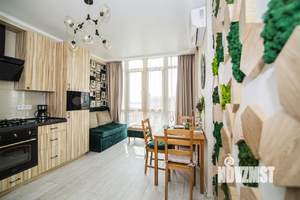 1-к квартира, на длительный срок, 47м2, 6/7 этаж