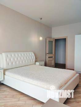 1-к квартира, посуточно, 45м2, 4/11 этаж
