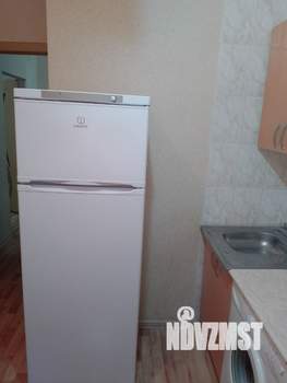 1-к квартира, посуточно, 35м2, 1/9 этаж