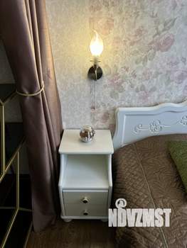 1-к квартира, посуточно, 48м2, 7/8 этаж