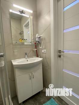 Студия квартира, на длительный срок, 27м2, 1/9 этаж